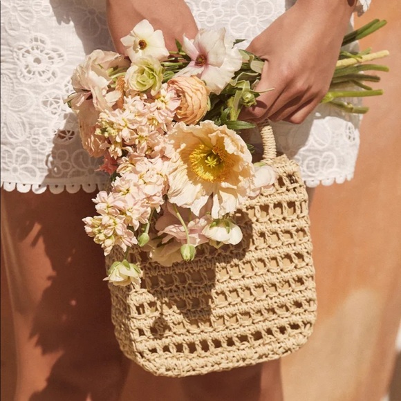 Billabong x Sincerely Jules 🌴 So Clutch Bag - Picture 3 of 11